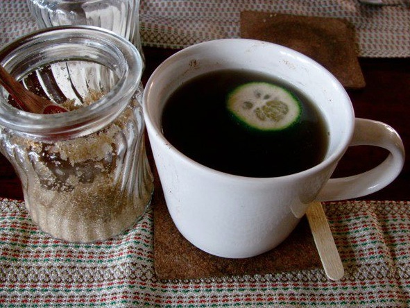 Lemon-grass-tea