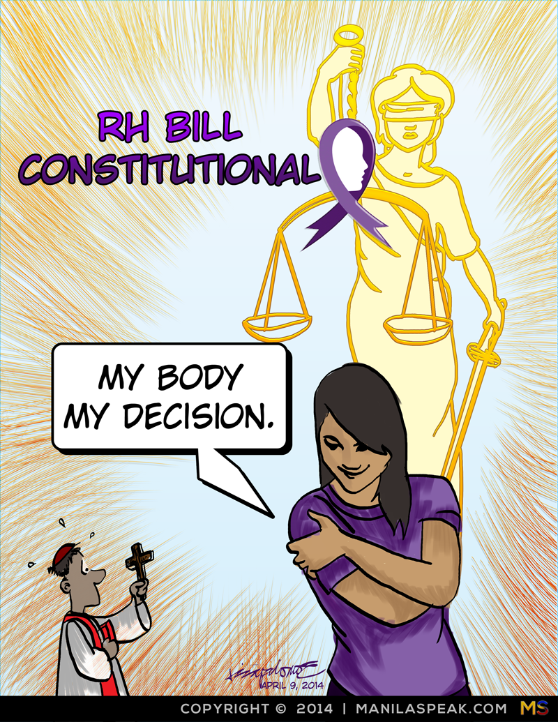 RHBill-Constitutional