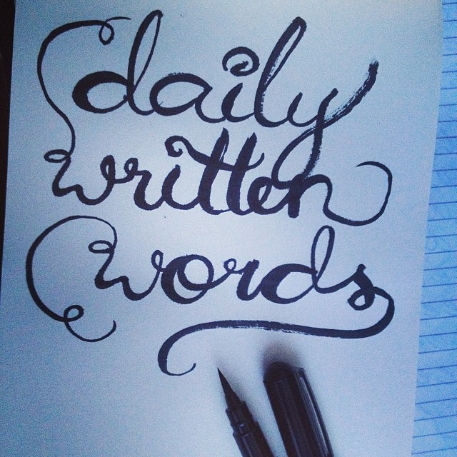 dailynotes
