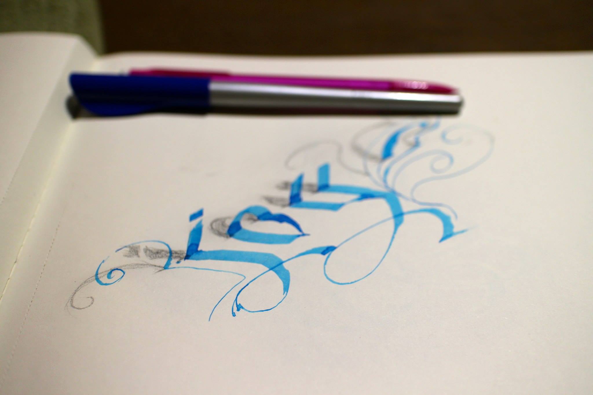 3DCalligraphy_02