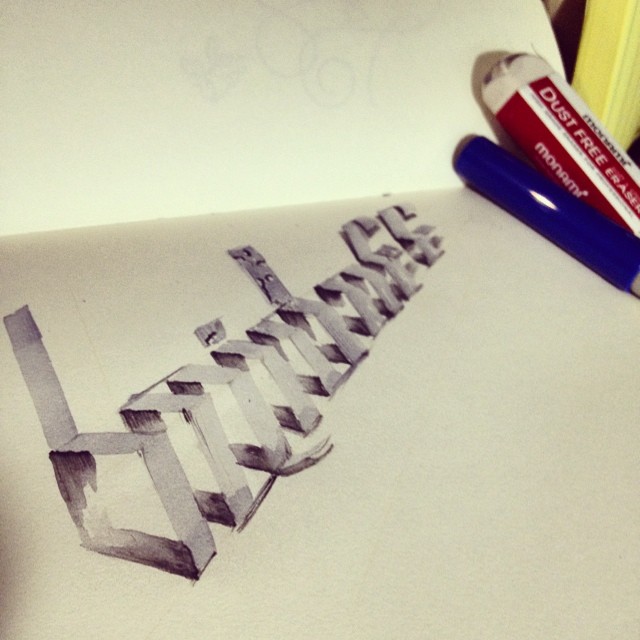 3DCalligraphy_08